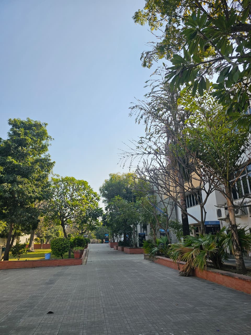 GCEC Global Foundation College Images photo 5